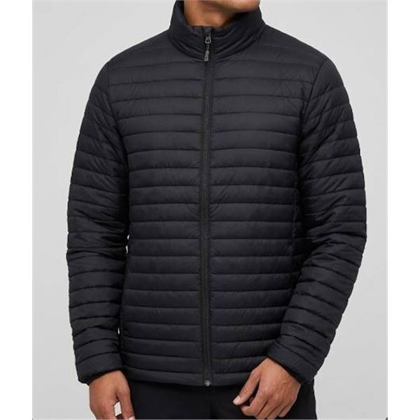Bench Packable Jacket, Small