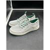 Image 2 : Hurley Gray Canvas Sneakers