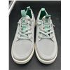 Image 3 : Hurley Gray Canvas Sneakers