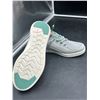 Image 4 : Hurley Gray Canvas Sneakers