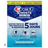 Image 1 : Crest 3D White Toothpaste 5-Pack 675mL