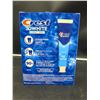 Image 3 : Crest 3D White Toothpaste 5-Pack 675mL