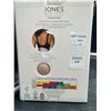 Image 3 : Jones New York Smooth Comfort Bra 2-Pack L/G