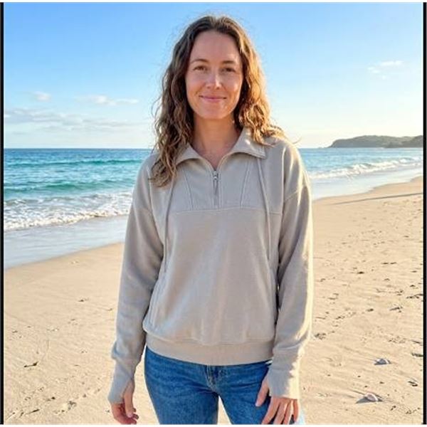 Buffalo David Bitton Pullover L/G
