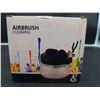 Image 2 : SAGUD Airbrush Cleaning Pot Kit