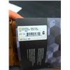 Image 4 : BLACK BBM14117ME Taupe Leather Gloves