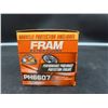 Image 2 : FRAM PH6607 Oil Filter Extra Guard