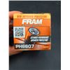 Image 3 : FRAM PH6607 Oil Filter Extra Guard