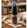Image 1 : Gravity Electric Grinder, Battery Operated