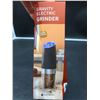 Image 2 : Gravity Electric Grinder, Battery Operated