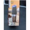 Image 3 : Gravity Electric Grinder, Battery Operated