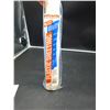 Image 2 : Polytarp 10'x25' Plastic Sheeting Roll