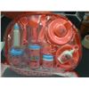 Image 3 : Prextex YT2111 Baby Doll Accessories Set