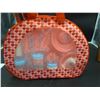 Image 4 : Prextex YT2111 Baby Doll Accessories Set