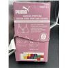 Image 3 : Puma 2 Pack Seamless Sports Bra, Size Large