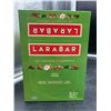Image 2 : LÄRABAR Apple Fruit & Nut Bars 16-Pack