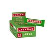 Image 1 : LÄRABAR Apple Fruit & Nut Bars 16-Pack