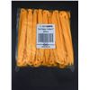 Image 2 : SGT KNOTS Tent Stakes Yellow 9" 50 Pack