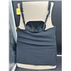 Image 3 : Christina Black Tankini Swim Top S