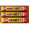 Image 1 : Oh Henry! 12-Pack 85g Bars 2023