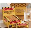 Image 1 : LÄRABAR Chocolate Chip Banana Bread Bars