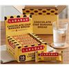 Image 1 : LÄRABAR Chocolate Chip Banana Bread Bars