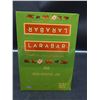 Image 2 : Lärabar Apple Bar Box, 16 Count, 720g