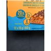 Image 3 : FULFIL Chocolate Salted Caramel Bars
