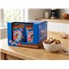 Image 1 : Nestlé Drumstick Bites 12x76g Mini Waffle Con
