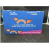 Image 3 : Nestlé Drumstick Bites 12x76g Mini Waffle Con
