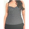 Image 2 : Christina Swimwear Maillot Tankini Top M