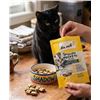 Image 1 : Ten Cats Pillow Pockets Cat Treats 6x85g