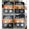 Image 1 : Duracell 2032 3V Lithium Battery Packs