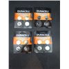 Image 2 : Duracell 2032 3V Lithium Battery Packs