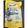 Image 3 : Ten Cats Pillow Pockets Cat Treats 6-Pack