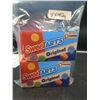 Image 2 : SweetTARTS Original 4x142g Boxes