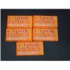 Image 2 : Tony's Chocolonely Caramel Sea Salt 180g (5x)