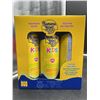 Image 2 : Banana Boat Kids SPF 50 Sunscreen Lot