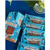 Image 1 : MrBeast Peanut Butter Chocolate Bars 10 Pack