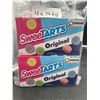Image 2 : SweeTARTS Original 4 Pack 142g Boxes