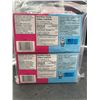 Image 3 : SweeTARTS Original 4 Pack 142g Boxes