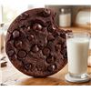 Image 1 : Big Chips Ahoy Chewy Chocolatey Brownie 7 x 71g (497g)
