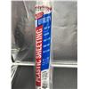 Image 3 : Polytarp Plastic Sheeting 10' x 25'