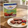 Image 1 : SunRype FruitSource Veggie Bars 15 Pack