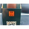 Image 3 : Roots Genuine Leather Belt MM 32-34