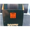 Image 3 : Roots Leather Belt Size 32-34 M/M