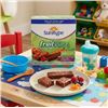 Image 1 : SunRype FruitSource + Veggie Bars 15-Pack