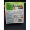 Image 3 : SunRype FruitSource + Veggie Bars 15-Pack