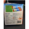 Image 3 : SunRype FruitSource Apple Strawberry Bars