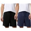 Image 1 : Men's 2-Pack Lounge Shorts, M/M